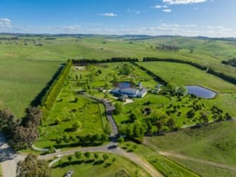 Click to view all images 1269 Beaconsfield Road Oberon NSW 2787 - Image 1