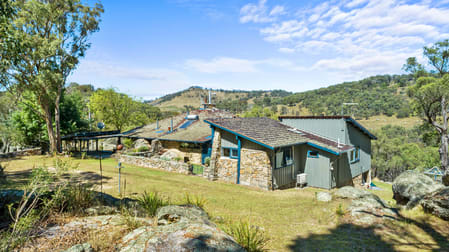 'Benan' 890 Watsons Creek Road Bendemeer NSW 2355 - Image 3