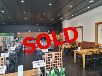 Restaurant  business for sale in Townsville City - Image 1