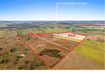 2/534 Wyreema Athol Road Wyreema QLD 4352 - Image 1
