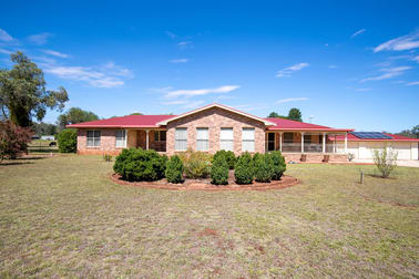 25 Hansdale Lane, Gilgai Inverell NSW 2360 - Image 1