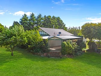 1548 Ballan-Daylesford Road Korweinguboora VIC 3461 - Image 1