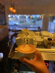 Cafe & Coffee Shop  business for sale in Sandringham - Image 2