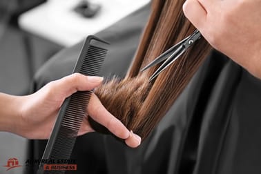 Hairdresser  business for sale in Melbourne - Image 1