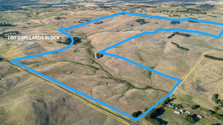 Paschendale Rd, Paschendale VIC 3315 - Image 1