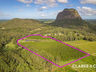 Lot 10, RP801930 Barrs Road Glass House Mountains QLD 4518 - Image 2