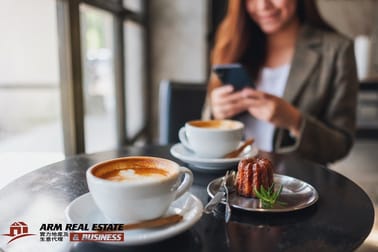Cafe & Coffee Shop  business for sale in Narre Warren - Image 1