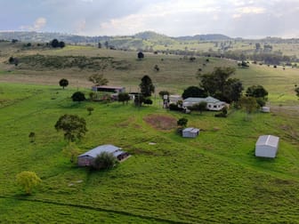 59 Thornville Range Road Thornville QLD 4352 - Image 1