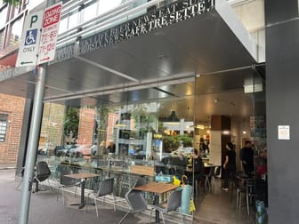 Cafe & Coffee Shop  business for sale in Carlton - Image 1