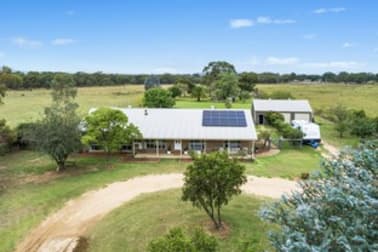 122 Barneys Reef Road Gulgong NSW 2852 - Image 1