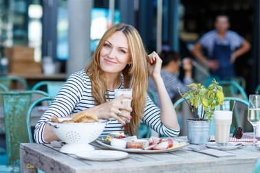 Food, Beverage & Hospitality  business for sale in VIC - Image 1