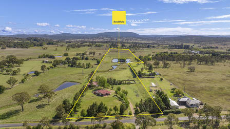 180 Old Inverell Road Armidale NSW 2350 - Image 1
