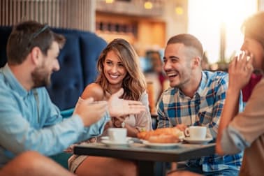 Food, Beverage & Hospitality  business for sale in Collingwood - Image 1