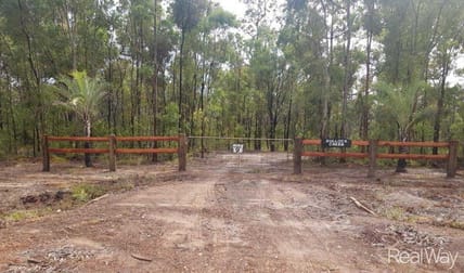 590 Maude Hill Road Deepwater QLD 4674 - Image 1