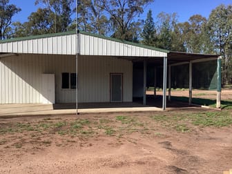 92 Bark Rd Condamine Farms QLD 4357 - Image 3