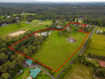 656 East Kurrajong Road East Kurrajong NSW 2758 - Image 1