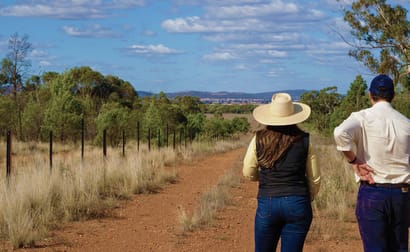 Part Mount Tinda Rosedale Road Condobolin NSW 2877 - Image 2