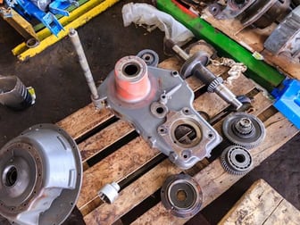 Mechanical Repair  business for sale in Upper Hunter NSW - Image 3