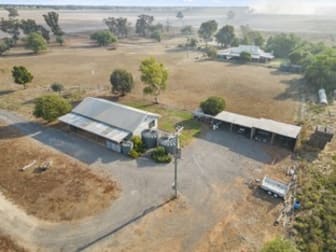 1000 Barnes Road Finley NSW 2713 - Image 2