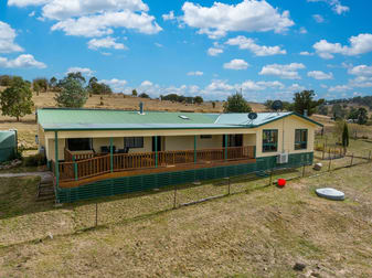 1806 Hazelgrove Road Tarana NSW 2787 - Image 1