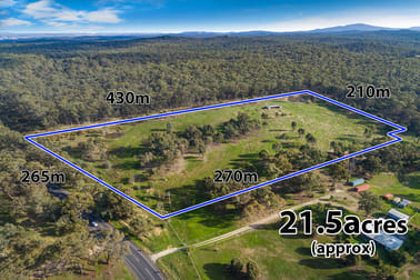 2306 Pyrenees Highway Muckleford South VIC 3462 - Image 1