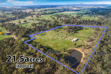 2306 Pyrenees Highway Muckleford South VIC 3462 - Image 3