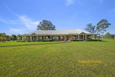 Click to view all images 358 Upper Avon Road Gloucester NSW 2422 - Image 1