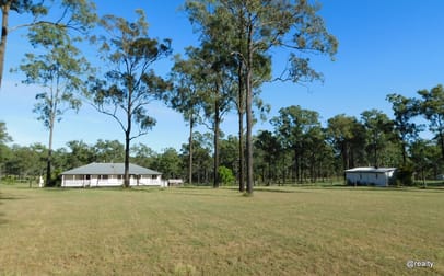 100 Bushnells Road Nanango QLD 4615 - Image 2
