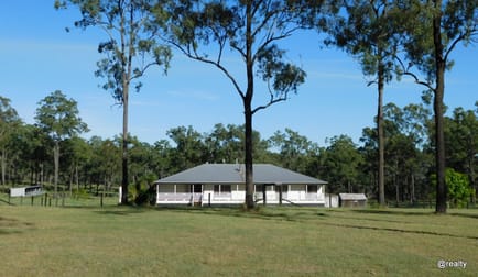 100 Bushnells Road Nanango QLD 4615 - Image 3