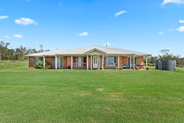 99 Coalbank Bdry Road Thornville QLD 4352 - Image 2