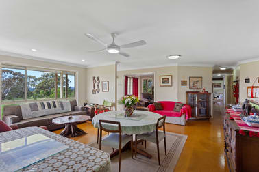 99 Coalbank Bdry Road Thornville QLD 4352 - Image 3