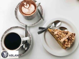 Cafe & Coffee Shop  business for sale in Hampton - Image 1
