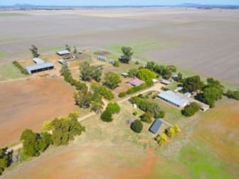 Click to view all images 'Delvin' 5031 Henry Lawson Way Forbes NSW 2871 - Image 1