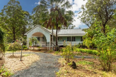 610 Coomba Road Whoota NSW 2428 - Image 1