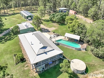 576 Wilsons Pocket Road Wilsons Pocket QLD 4570 - Image 1