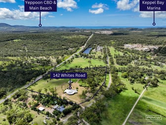 142 Whites Road Bondoola QLD 4703 - Image 1