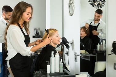 Beauty Salon  business for sale in Hobart - Image 1