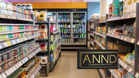Supermarket  business for sale in Eastern Suburbs NSW - Image 1