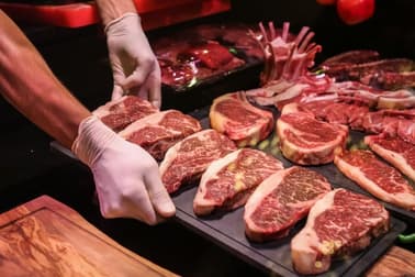 Butcher  business for sale in Monto - Image 1