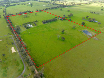 392 Balmattum Siding Road, Balmattum via Euroa VIC 3666 - Image 2