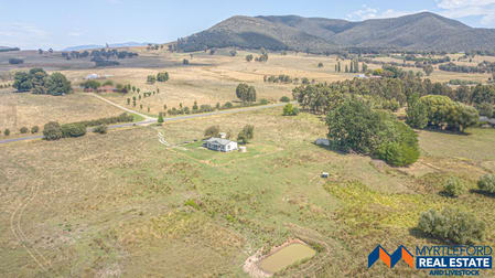 1299 Myrtleford-Yackandandah Road Mudgegonga VIC 3737 - Image 1