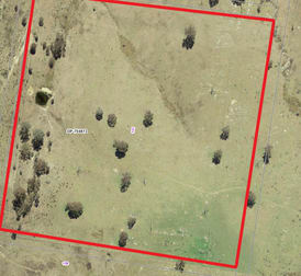 Lot 151 via Hill End Road Hill End NSW 2850 - Image 2