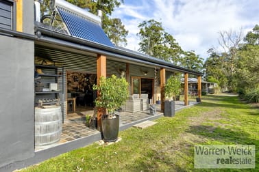 263 Old Brierfield Road Bellingen NSW 2454 - Image 2