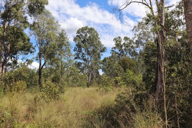 Lot A Forestry Road Gurgeena QLD 4626 - Image 1