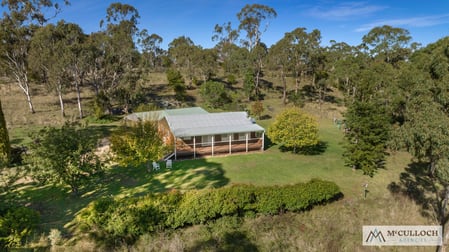 "Bardun Park" 45 Gentles Road Armidale NSW 2350 - Image 1