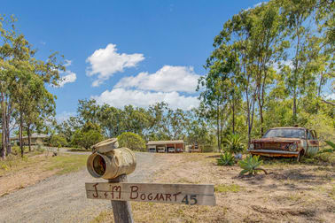 45 Manning Road Benaraby QLD 4680 - Image 1