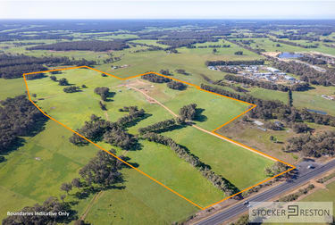 PL 101 of Lots 329 and 331 Bussell Highway Cowaramup WA 6284 - Image 1