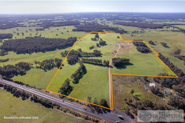 PL 101 of Lots 329 and 331 Bussell Highway Cowaramup WA 6284 - Image 3