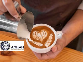Cafe & Coffee Shop  business for sale in Melbourne - Image 1