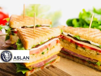 Cafe & Coffee Shop  business for sale in Canterbury - Image 3